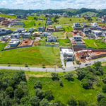 Terreno à venda no condomínio Residencial Campo de Toscana, Vinhedo - SP