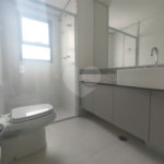 Belíssimo apartamento com 163m², 3 suítes e 2 vagas para locação na Chácara Klabin!