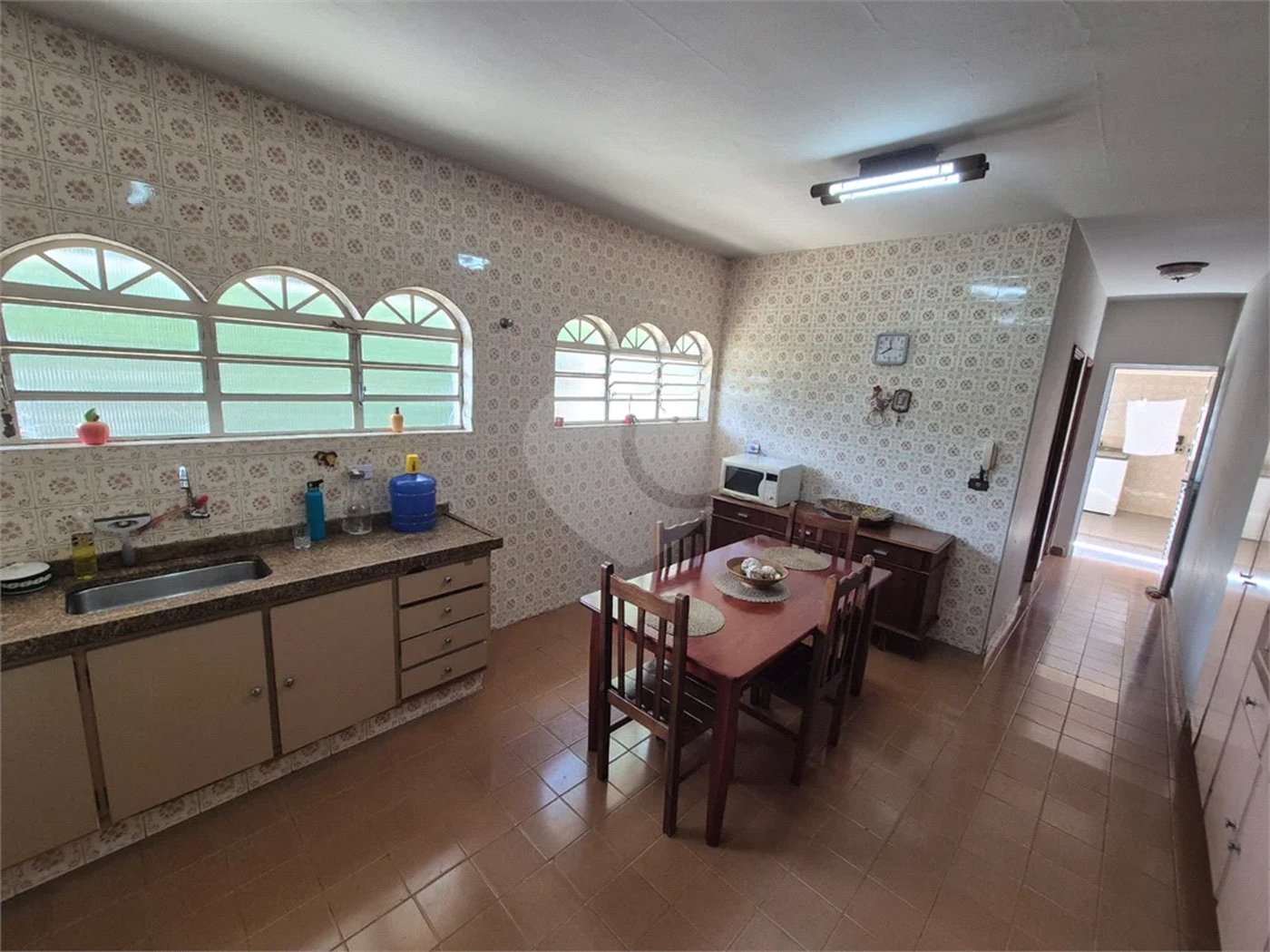 Casa à Venda na Vila Rezende – Piracicaba/SP - Ideal para moradia ou investimento comercial (clínicas, escritórios, consultórios