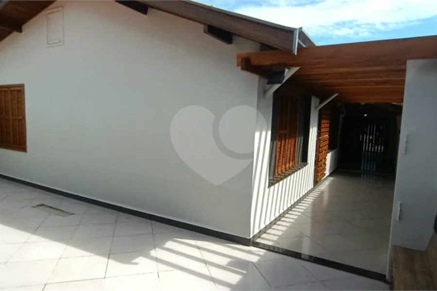 Casa à venda com 3 quartos, sendo 1 suíte,  em Morumbi, Piracicaba, SP