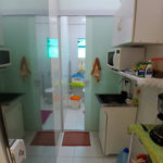 Sala à venda, 55 m² por R$ 224.000,00 - Aparecida - Santos/SP