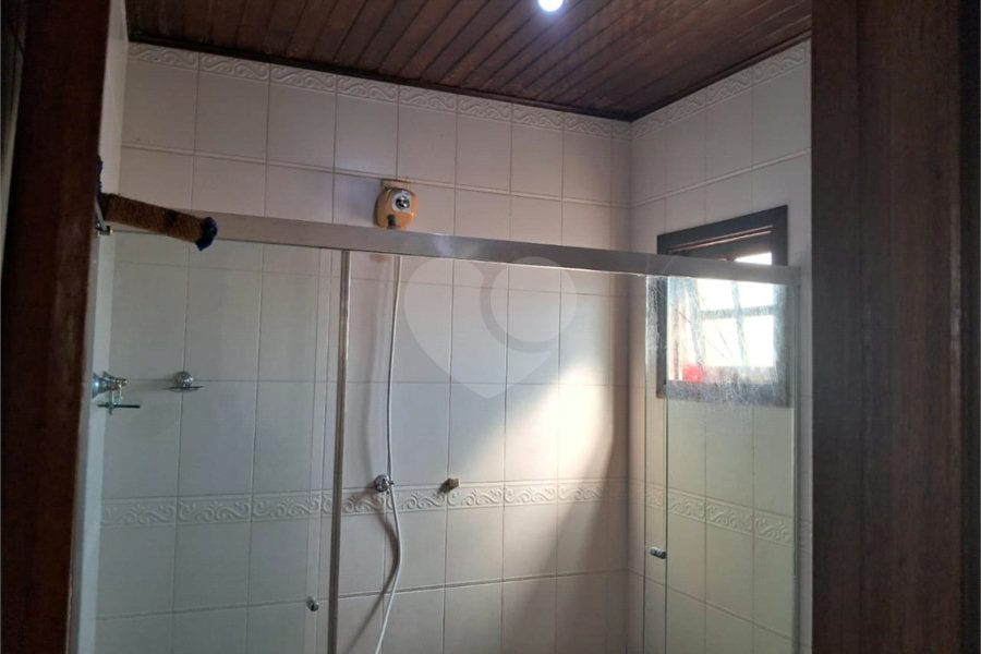 Sobrado à venda com 3 quartos em Casa Verde, São Paulo, SP