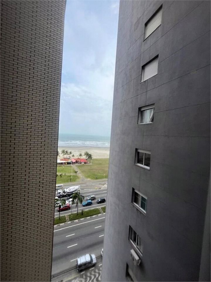 Apartamento Residencial à venda, Itararé, São Vicente - AP1812.