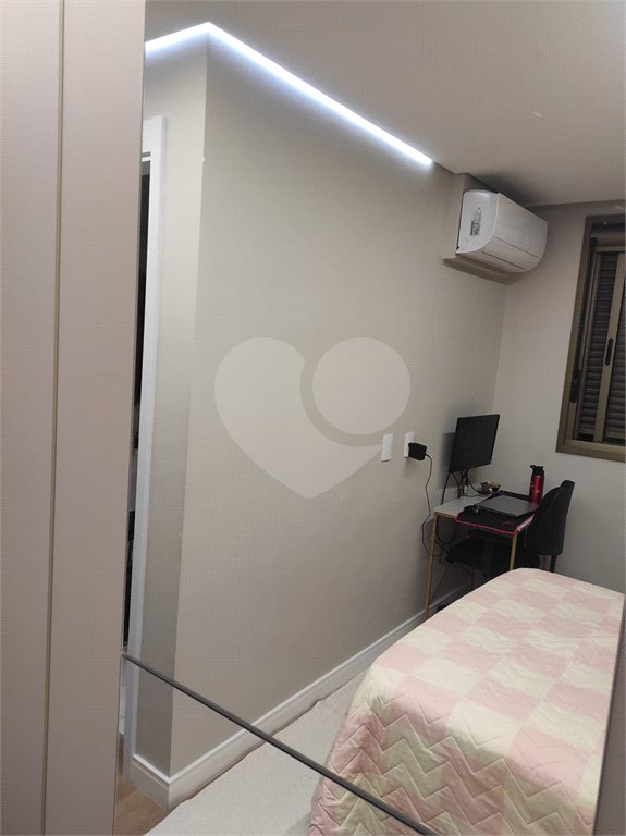 Apartamento à venda com 3 quartos, sendo 2 suítes, em Barra Funda, São Paulo, SP
