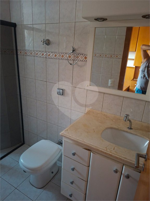 Apartamento à venda com 3 quartos, sendo 1 suíte, em Parque Mandaqui, São Paulo, SP