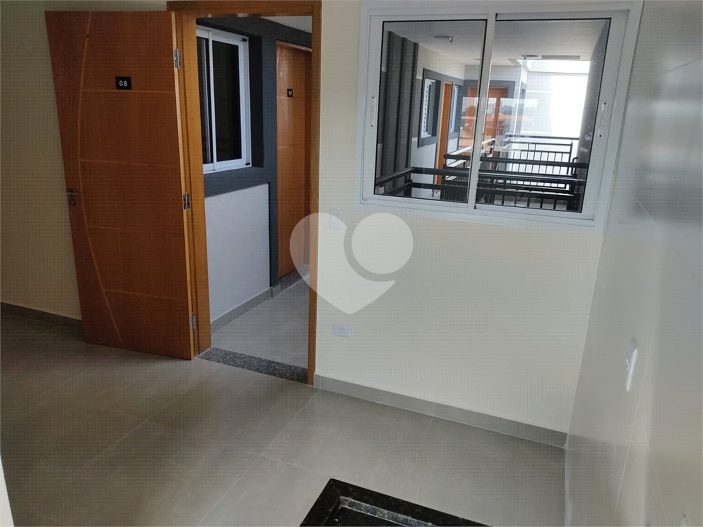Apartamento à venda com 1 quarto em Parque Vitória, São Paulo, SP