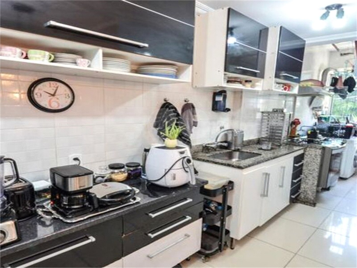Apartamento à venda com 3 quartos, sendo 1 suíte,  em Tijuca, Rio de Janeiro, RJ