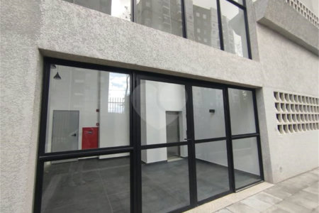 Studio para alugar com 1 suíte em Pinheiros, São Paulo, SP
