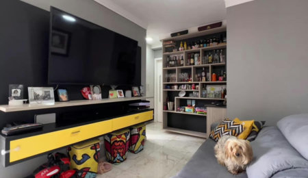 Apartamento à venda com 2 quartos em Macedo, Guarulhos, SP