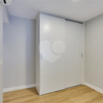 Apartamento à venda com 4 quartos, sendo 3 suítes, em Granja Julieta, São Paulo, SP