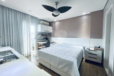 Cobertura à venda com 3 quartos, sendo 1 suíte, em Tijuca, Rio de Janeiro, RJ