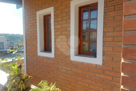 Casa à venda com 3 quartos, sendo 2 suítes, em Capela, Vinhedo, SP