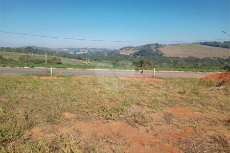 Terreno à venda no condomínio Elementum Residencial Atibaia, Atibaia - SP