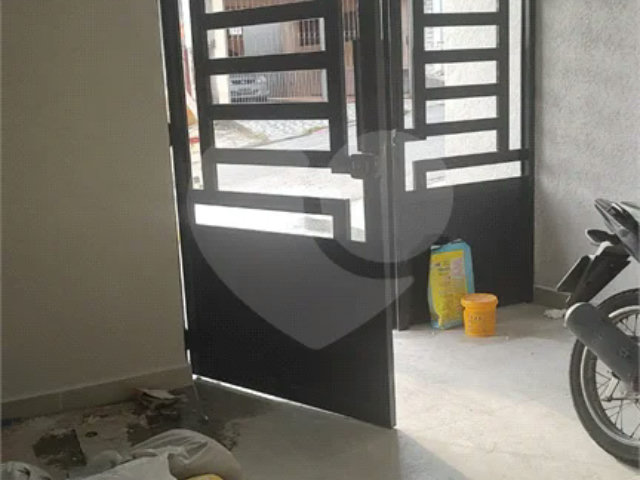 Casa para alugar com 2 quartos no condomínio Casas Attack, São Paulo - SP
