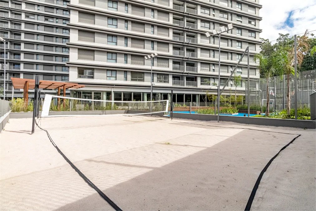 Apartamento à venda com 4 suítes em Alto de Pinheiros, São Paulo, SP