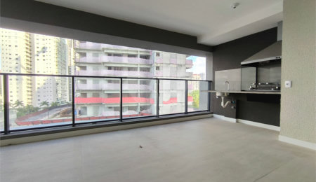 Apartamento à venda ou para alugar com 3 suítes em Água Branca, São Paulo, SP