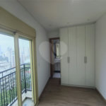 Apartamento para alugar com 2 suítes em Jardim São Paulo(zona Norte), São Paulo, SP