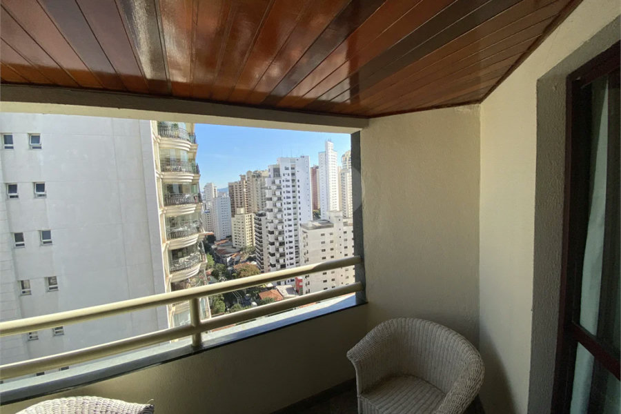 Duplex à venda com 4 suítes em Santana, São Paulo, SP