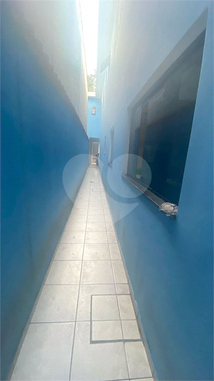 Sobrado à venda com 3 quartos, sendo 1 suíte, em Vila Virgínia, Itaquaquecetuba, SP