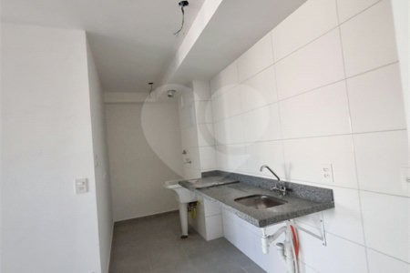 Apartamento à venda com 2 quartos, sendo 1 suíte, em Jardim São Paulo(zona Norte), São Paulo, SP