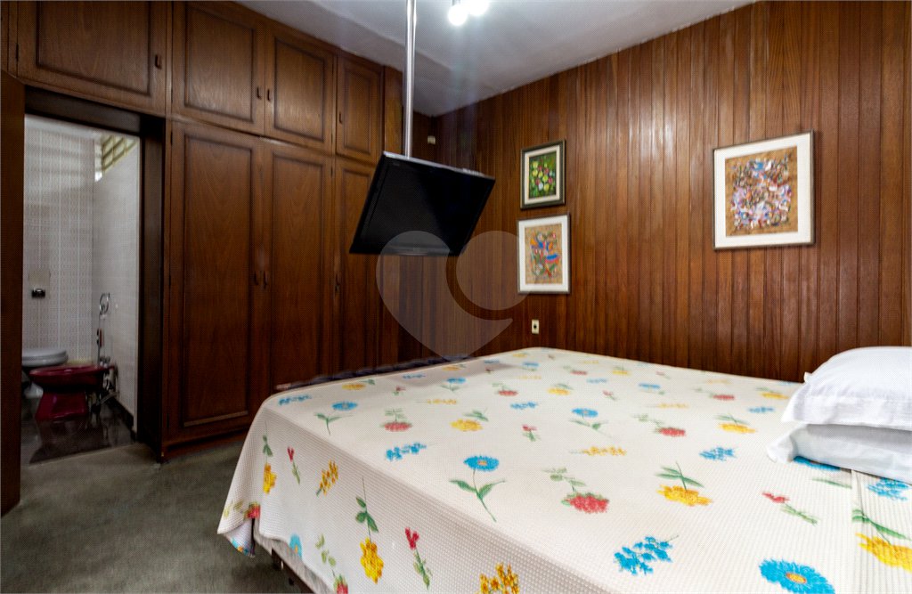 Casa Térrea à venda com 3 quartos, sendo 2 suítes, em Jardim da Saúde, São Paulo, SP