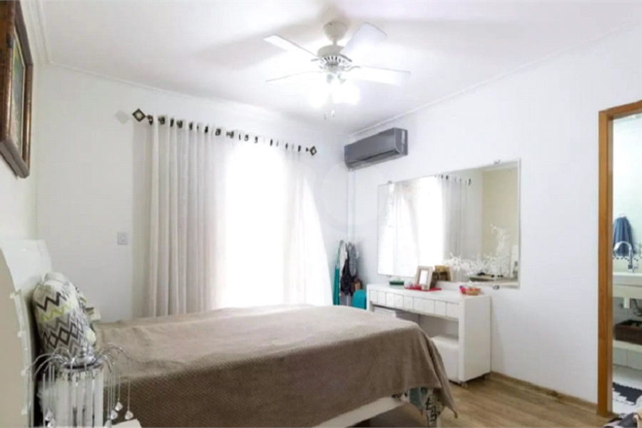 Casa à venda com 4 quartos, sendo 2 suítes, em Jaçanã, São Paulo, SP
