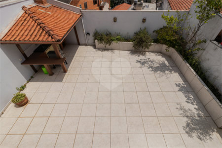 Casa Térrea à venda com 4 quartos, sendo 2 suítes, em Bosque da Saúde, São Paulo, SP