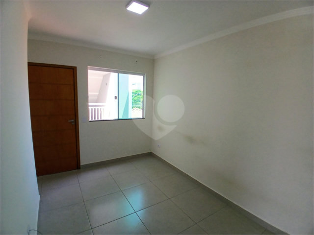 Apartamento à venda com 2 quartos em Santana, São Paulo, SP