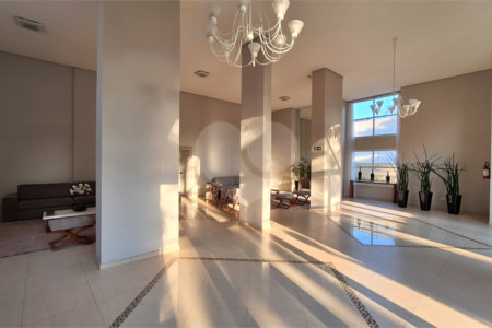 Apartamento à venda com 3 quartos, sendo 1 suíte, em Vila Maria Alta, São Paulo, SP