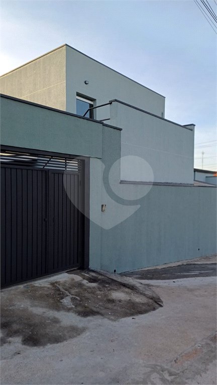 Casa à venda com 3 quartos, sendo 1 suíte, em Vila Arens II, Jundiaí, SP