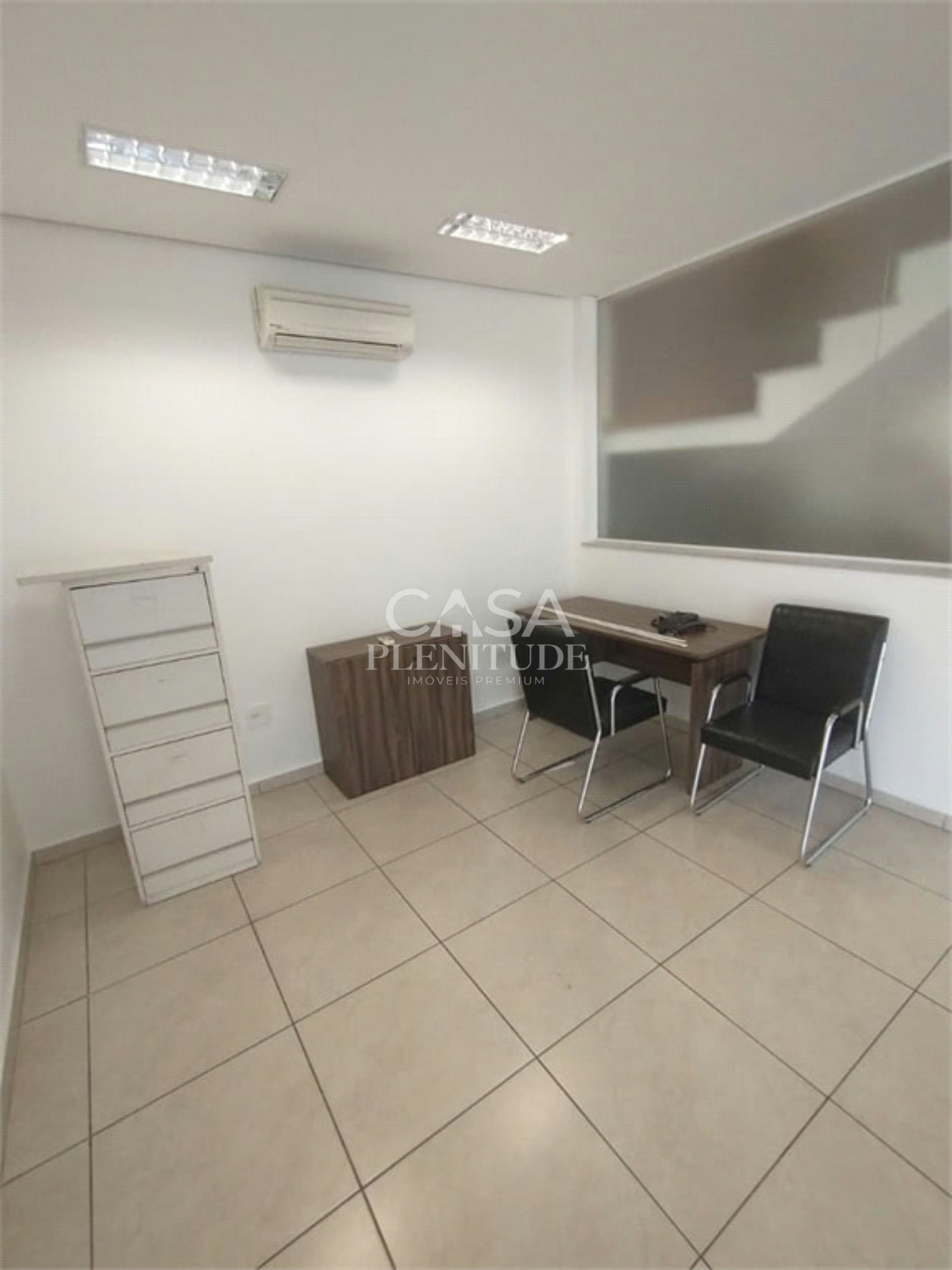 Sala para alugar em Além Ponte, Sorocaba, SP