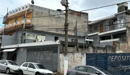 Casa à venda com 3 quartos em Bussocaba, Osasco, SP