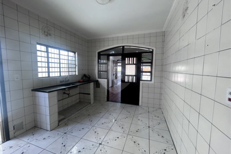 Sobrado à venda com 2 quartos em Jardim Wanderley, Tatuí, SP