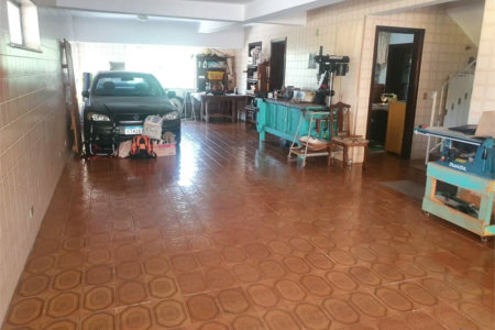 Casa à venda com 4 quartos, sendo 1 suíte, em Rolinópolis, São Paulo, SP