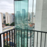 Apartamento à venda com 2 suítes em Tatuapé, São Paulo, SP