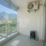 Apartamento à venda com 3 quartos, sendo 1 suíte,  em Jacarepaguá, Rio de Janeiro, RJ