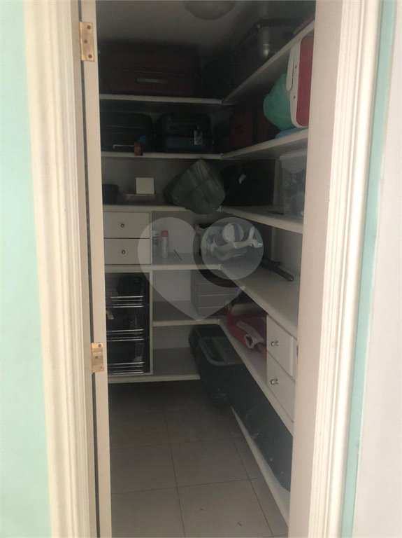 Casa à venda com 4 suítes em Caxingui, São Paulo, SP