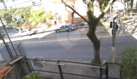 Sobrado à venda com 4 quartos, sendo 1 suíte,  em Santana, São Paulo, SP