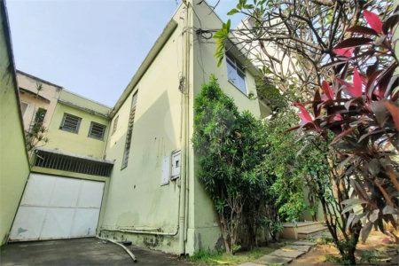 Casa para alugar com 7 quartos em Maracanã, Rio de Janeiro, RJ