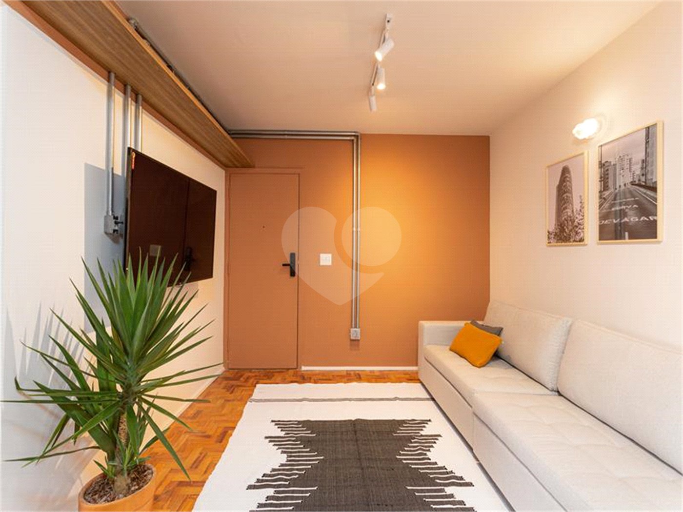 Apartamento à venda com 4 quartos, sendo 2 suítes, em Pinheiros, São Paulo, SP