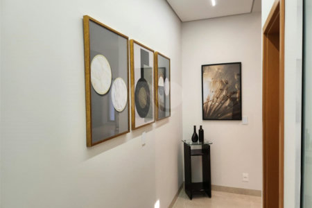 Casa à venda com 3 suítes em Residencial e Comercial Quinta das Laranjeiras, Araraquara, SP
