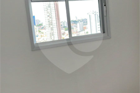 Apartamento à venda com 1 quarto em Vila Prudente, São Paulo, SP