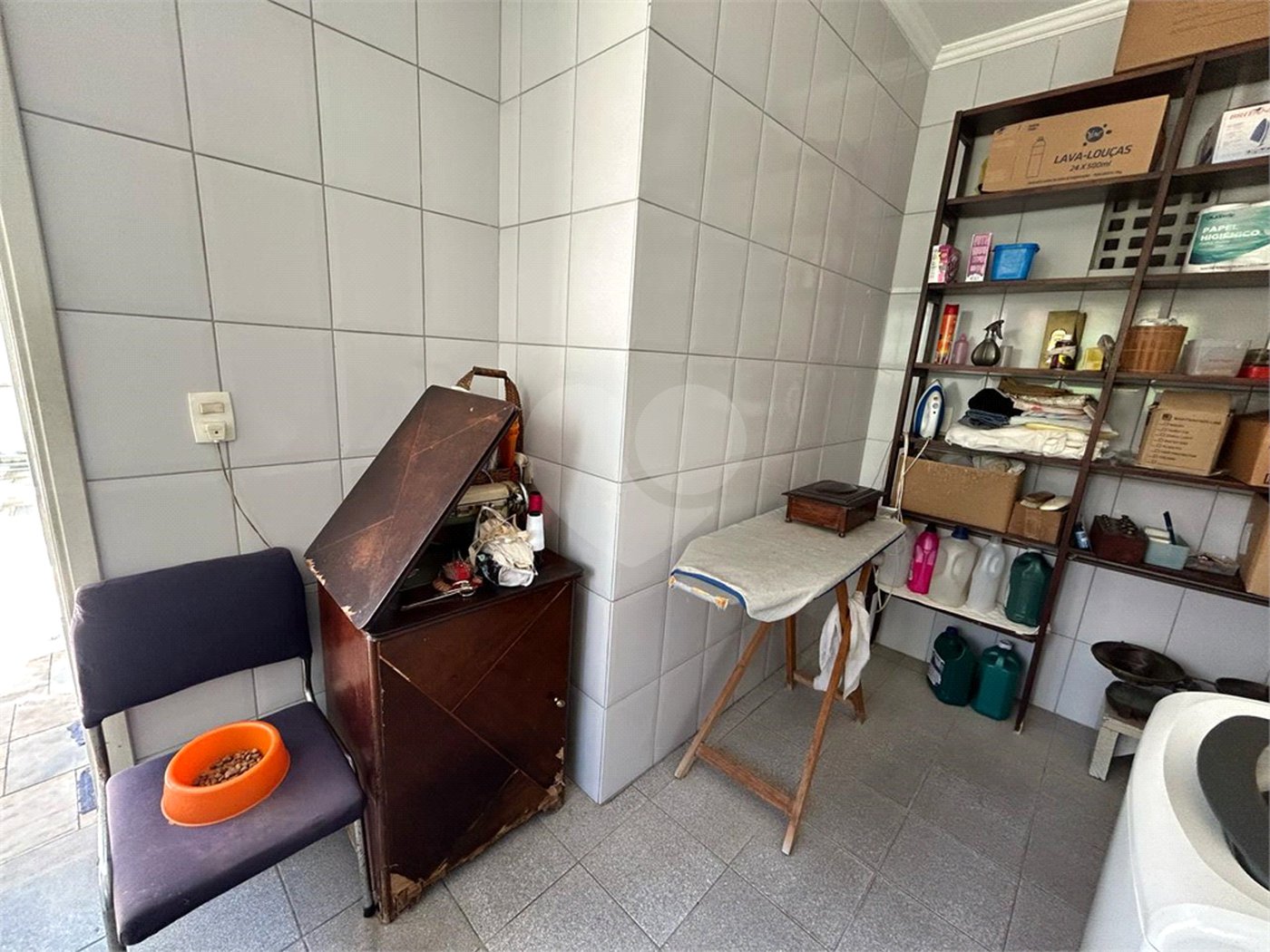 Sobrado à venda com 4 quartos, sendo 2 suítes, em Cidade Mãe do Céu, São Paulo, SP