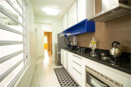 Casa à venda com 2 quartos, sendo 1 suíte, em Vila Monumento, São Paulo, SP