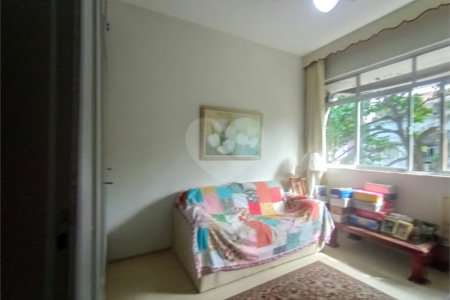 Apartamento à venda com 3 quartos em Tijuca, Rio de Janeiro, RJ
