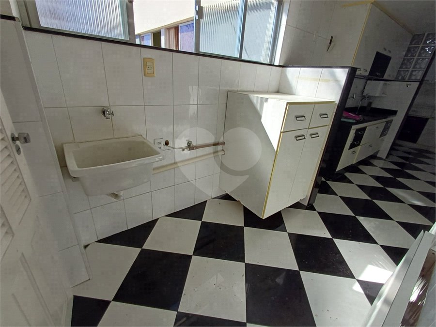 Apartamento à venda com 4 quartos, sendo 1 suíte, em Tijuca, Rio de Janeiro, RJ