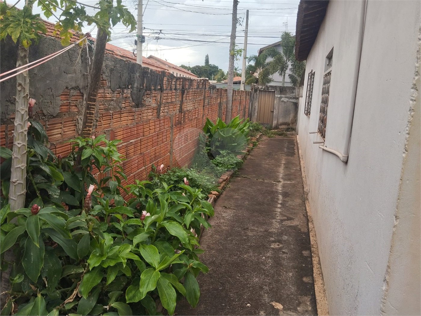 Casa de Vila à venda com 3 quartos em Vila Vieira (vila Xavier), Araraquara, SP