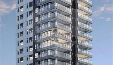 Apartamento à venda com 3 suítes em Água Branca, São Paulo, SP