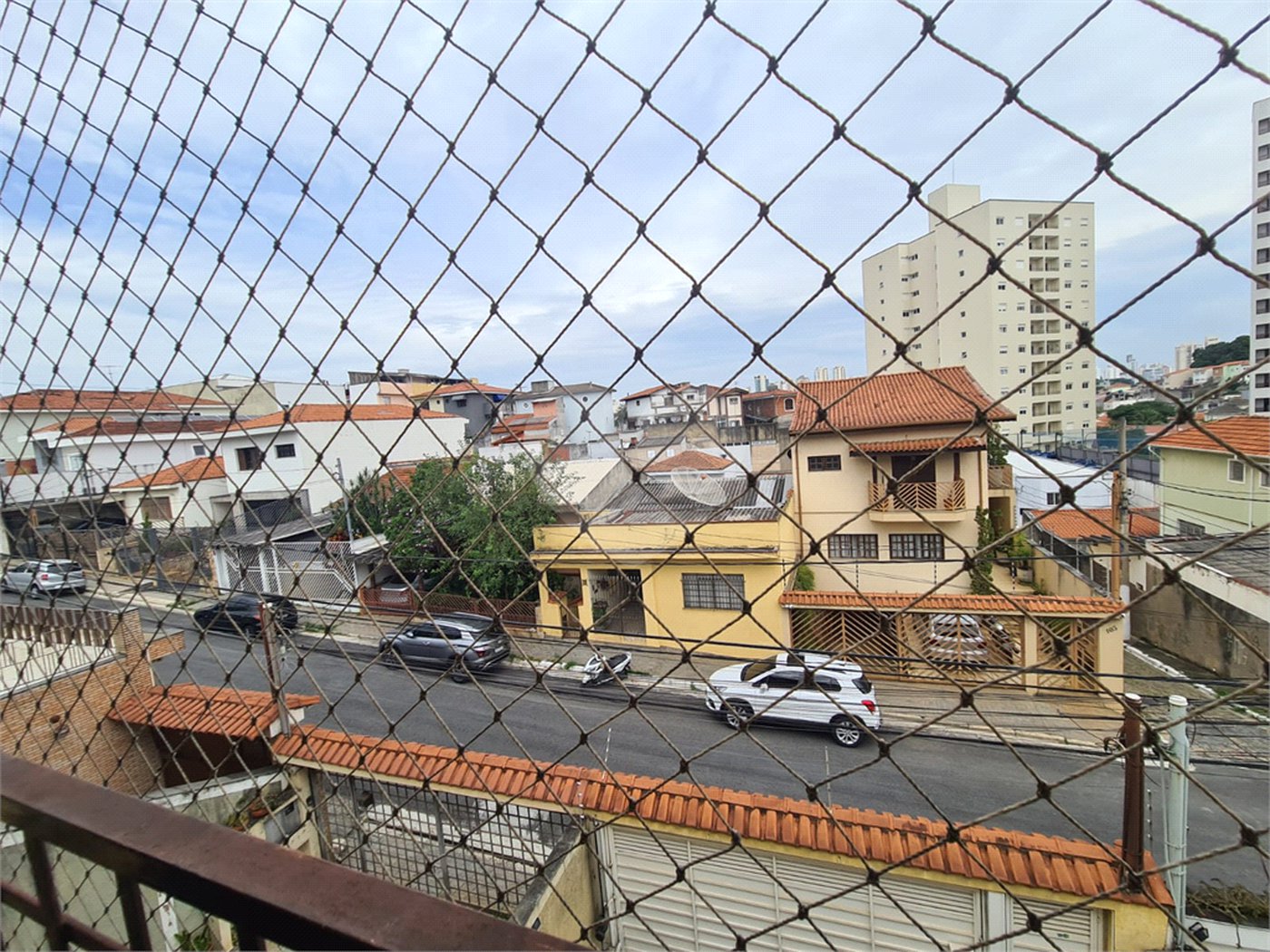 Sobrado à venda com 3 quartos, sendo 1 suíte, em Tucuruvi, São Paulo, SP