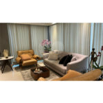 Apartamento à venda com 3 suítes em Perdizes, São Paulo, SP